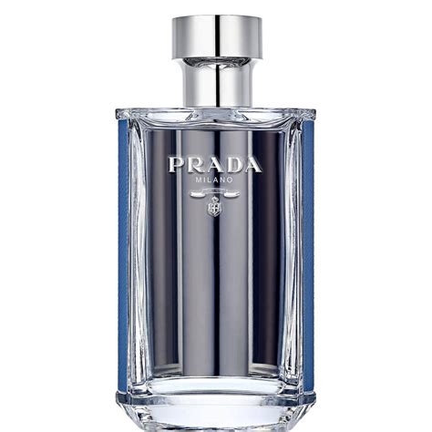 4 01 prada l'homme l'eau|Prada l homme 100 ml.